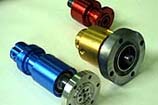機械加工部品 スプロケット